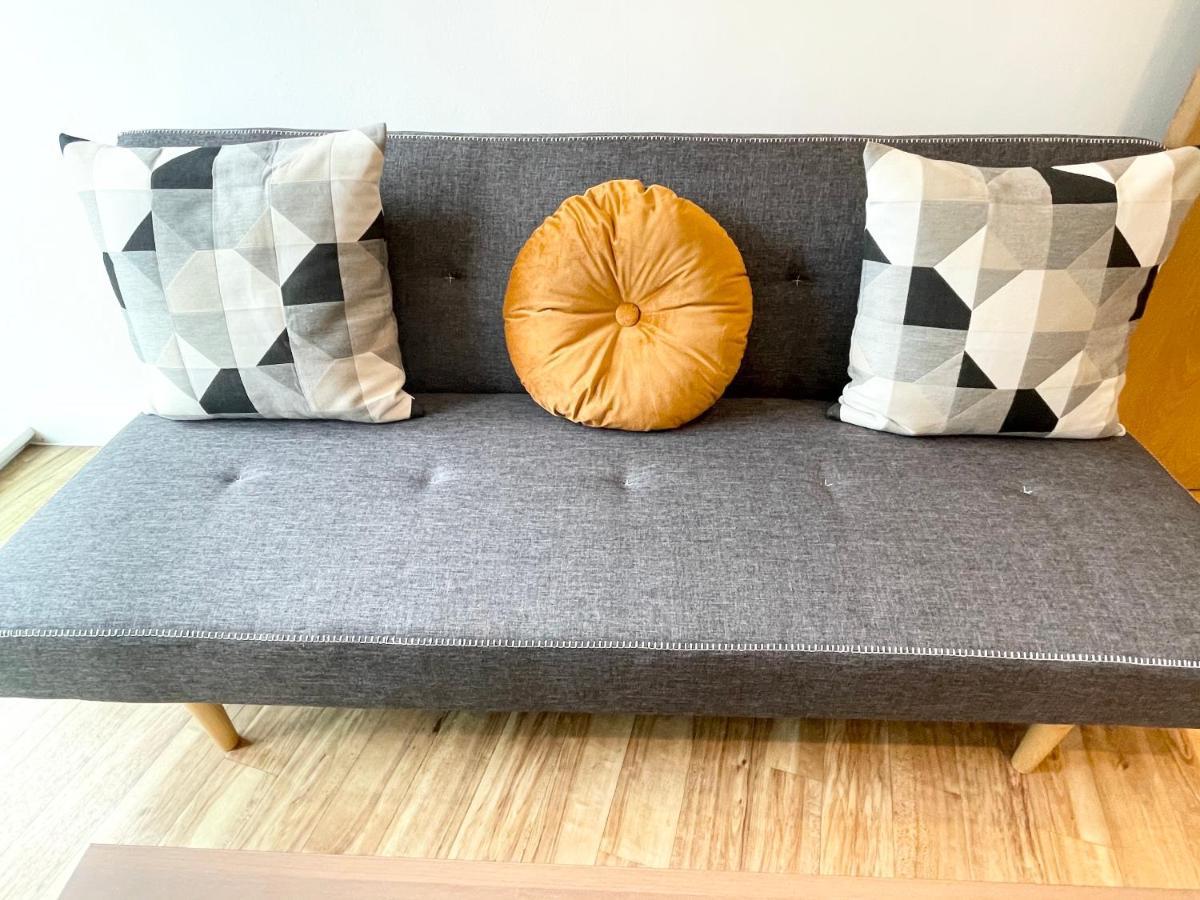 The Works-Fresh 2Bed In Centre, Opposite Arndale. Apartment Манчестър Екстериор снимка